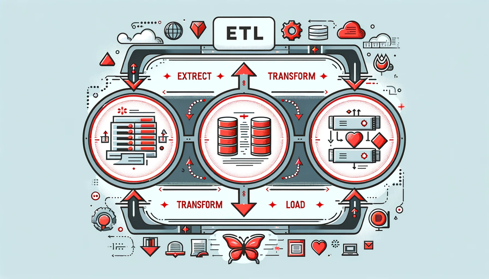 ETL Systems in Modern Data Management