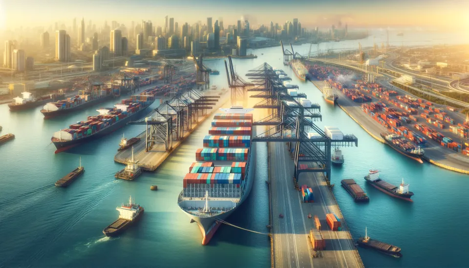 Navigating the Future: The Impact of Modern Technologies on Maritime Operations